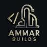 Ammar Builds Logo