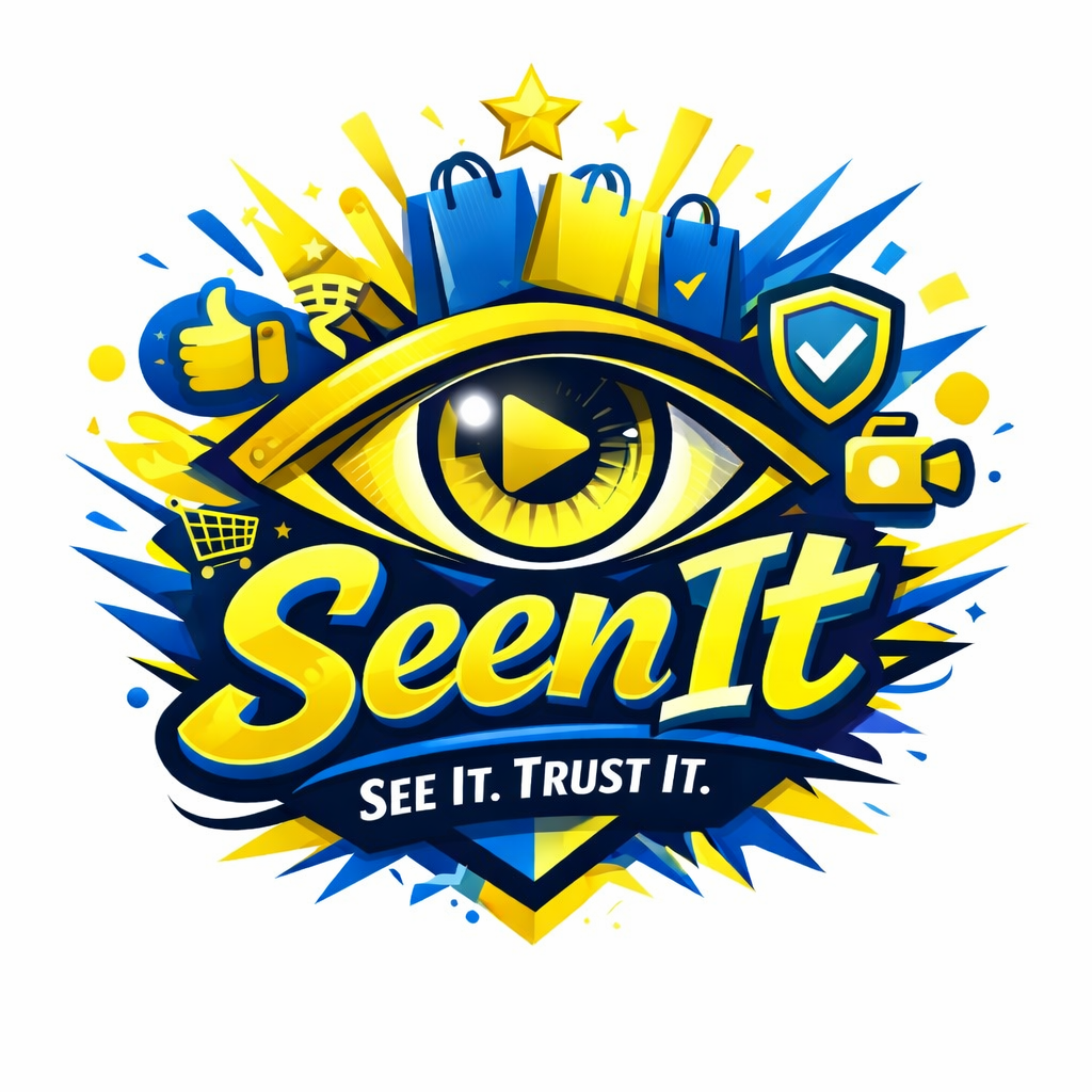 SeenIt Digital
